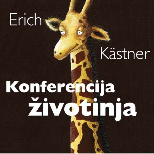 KONFERENCIJA ŽIVOTINJA