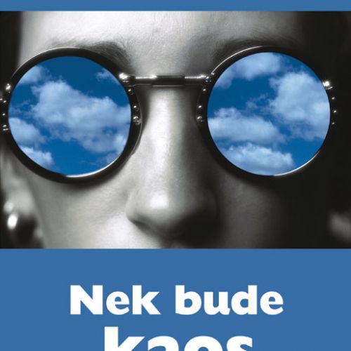 NEK BUDE KAOS