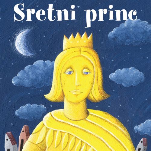 SRETNI PRINC
