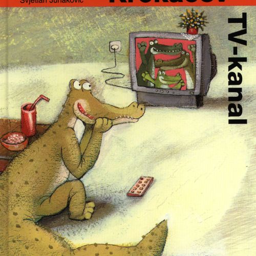 KROKAČEV TV-KANAL